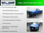 New 2025 Ford Ranger XLT SuperCrew Cab for sale #E27000 - photo 24