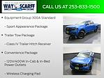 New 2025 Ford Ranger XLT SuperCrew Cab for sale #E27000 - photo 6