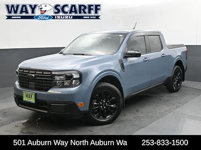 2024 Ford Maverick SuperCrew Cab AWD Pickup for sale #E27001 - photo 1