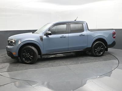 2024 Ford Maverick SuperCrew Cab AWD Pickup for sale #E27001 - photo 2