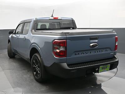 Used 2024 Ford Maverick Lariat SuperCrew Cab for sale #E27001 - photo 2
