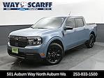 Used 2024 Ford Maverick Lariat SuperCrew Cab for sale #E27001 - photo 1