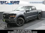 2025 Ford F-150 SuperCrew Cab 4WD Pickup for sale #E27020 - photo 1