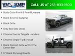 2025 Ford F-150 SuperCrew Cab 4WD Pickup for sale #E27020 - photo 24