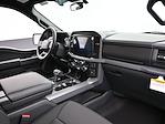 2025 Ford F-150 SuperCrew Cab 4WD Pickup for sale #E27020 - photo 34