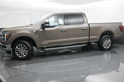 2025 Ford F-150 SuperCrew Cab 4WD Pickup for sale #E27040 - photo 2