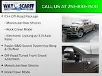 2025 Ford F-150 SuperCrew Cab 4WD Pickup for sale #E27040 - photo 18
