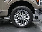 2025 Ford F-150 SuperCrew Cab 4WD Pickup for sale #E27040 - photo 35