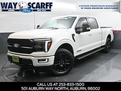 2025 Ford F-150 SuperCrew Cab 4WD Pickup for sale #E27050 - photo 1