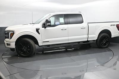 2025 Ford F-150 SuperCrew Cab 4WD Pickup for sale #E27050 - photo 2
