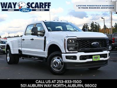 2026 Ford F-350 Crew Cab DRW 4WD Pickup for sale #E27060 - photo 1