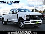 2026 Ford F-350 Crew Cab DRW 4WD Pickup for sale #E27060 - photo 1