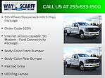 2026 Ford F-350 Crew Cab DRW 4WD Pickup for sale #E27060 - photo 12