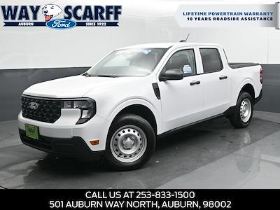 New 2025 Ford Maverick XL SuperCrew Cab for sale #E27070 - photo 1