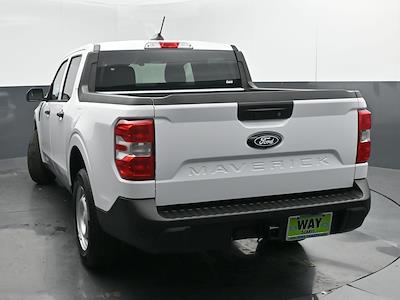 New 2025 Ford Maverick XL SuperCrew Cab for sale #E27070 - photo 2