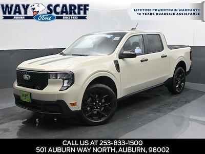 2025 Ford Maverick SuperCrew Cab AWD Pickup for sale #E27080 - photo 1