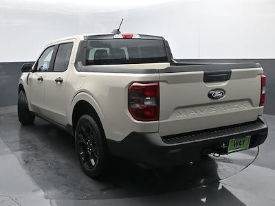 2025 Ford Maverick SuperCrew Cab AWD Pickup for sale #E27080 - photo 2