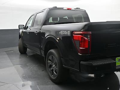 2025 Ford F-150 SuperCrew Cab 4WD Pickup for sale #E27110 - photo 2