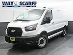 New 2026 Ford Transit 150 Low Roof Empty Cargo Van for sale #E27120 - photo 1