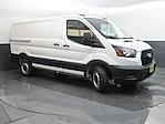 New 2026 Ford Transit 150 Low Roof Empty Cargo Van for sale #E27120 - photo 8