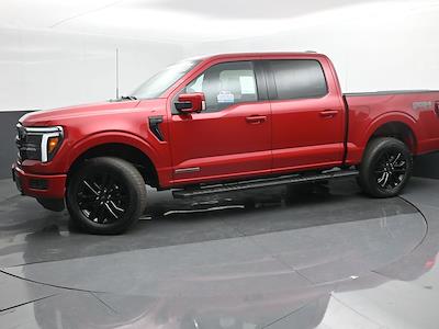 2025 Ford F-150 SuperCrew Cab 4WD Pickup for sale #E27140 - photo 2