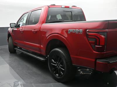 2025 Ford F-150 SuperCrew Cab 4WD Pickup for sale #E27140 - photo 2