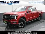 2025 Ford F-150 SuperCrew Cab 4WD Pickup for sale #E27140 - photo 1