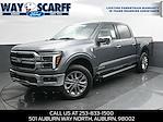 New 2025 Ford F-150 Lariat SuperCrew Cab for sale #E27190 - photo 1
