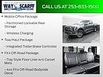 New 2025 Ford F-150 Lariat SuperCrew Cab for sale #E27190 - photo 12