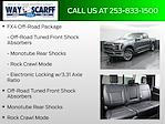 New 2025 Ford F-150 Lariat SuperCrew Cab for sale #E27190 - photo 18