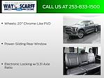 New 2025 Ford F-150 Lariat SuperCrew Cab for sale #E27190 - photo 30