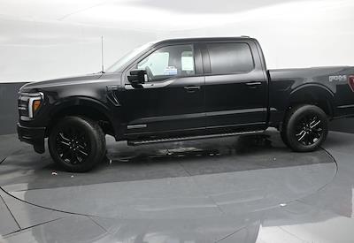 2025 Ford F-150 SuperCrew Cab 4WD Pickup for sale #E27220 - photo 2