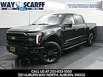 New 2025 Ford F-150 Lariat SuperCrew Cab for sale #E27220 - photo 1