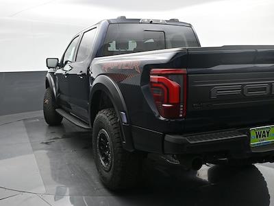 New 2025 Ford F-150 Raptor SuperCrew Cab for sale #E27230 - photo 2