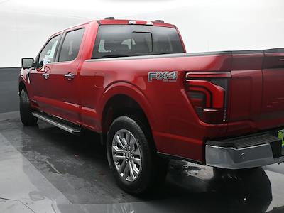 2025 Ford F-150 SuperCrew Cab 4WD Pickup for sale #E27250 - photo 2