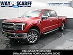 2025 Ford F-150 SuperCrew Cab 4WD Pickup for sale #E27250 - photo 1