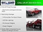 2025 Ford F-150 SuperCrew Cab 4WD Pickup for sale #E27250 - photo 24