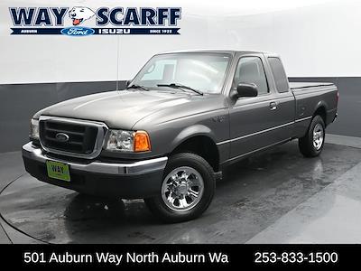Used 2004 Ford Ranger XLT Super Cab for sale #E27261 - photo 1