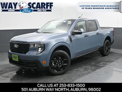New 2025 Ford Maverick XLT SuperCrew Cab for sale #E27310 - photo 1