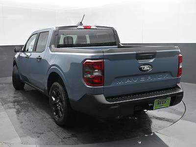 New 2025 Ford Maverick XLT SuperCrew Cab for sale #E27310 - photo 2