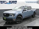 New 2025 Ford Maverick XLT SuperCrew Cab for sale #E27310 - photo 1