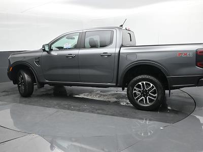 2025 Ford Ranger SuperCrew Cab 4WD Pickup for sale #E27340 - photo 2