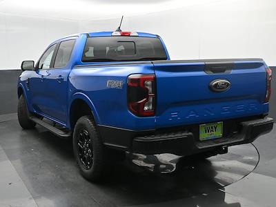 2025 Ford Ranger SuperCrew Cab 4WD Pickup for sale #E27350 - photo 2