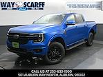 2025 Ford Ranger SuperCrew Cab 4WD Pickup for sale #E27350 - photo 1