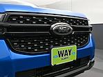 2025 Ford Ranger SuperCrew Cab 4WD Pickup for sale #E27350 - photo 16