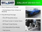 2025 Ford Ranger SuperCrew Cab 4WD Pickup for sale #E27350 - photo 18