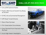2025 Ford Ranger SuperCrew Cab 4WD Pickup for sale #E27350 - photo 24