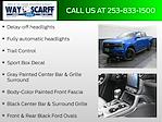 2025 Ford Ranger SuperCrew Cab 4WD Pickup for sale #E27350 - photo 30