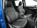 2025 Ford Ranger SuperCrew Cab 4WD Pickup for sale #E27350 - photo 35