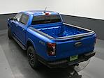 2025 Ford Ranger SuperCrew Cab 4WD Pickup for sale #E27350 - photo 45
